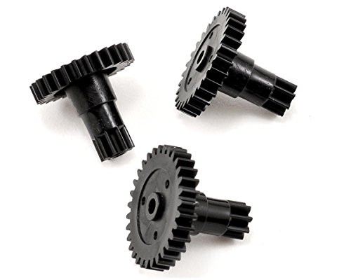 Spur Gear set (AWD DWS para) MDW100-04 (Jap?n importaci?n / El paquete y el manual est?n escritos en japon?s)