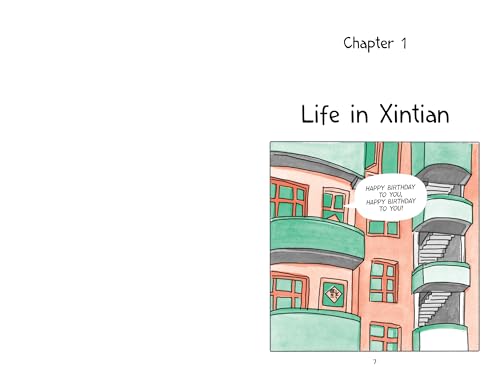 Yellow Singing Sail: A Memoir of an Only Child in China - Image 4