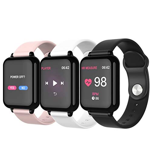 b57 hero band 3 pulseira