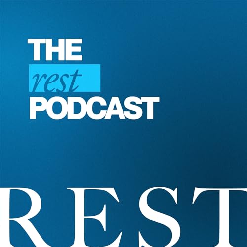 The REST Podcast Titelbild