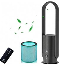 Télécommande U ULTTY Pour Purificateur D'Air CR021 CR020 CR02D - Contrôle 9 Vitesses