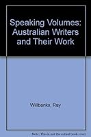 Speaking Volumes 0140173854 Book Cover