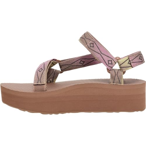 Image of Teva Women's Flatform Universal Sunscape