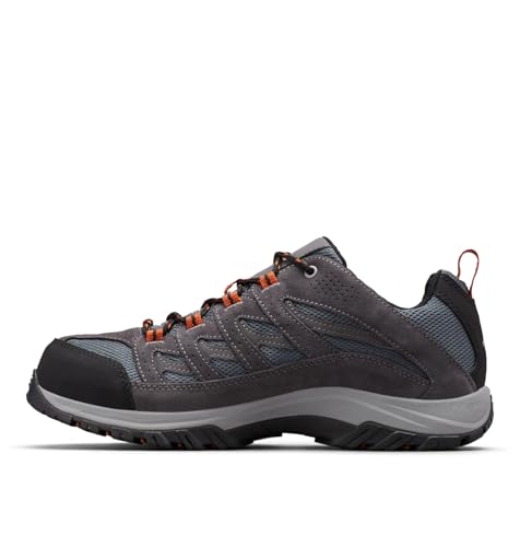 Image of Columbia Men's Crestwood Waterproof