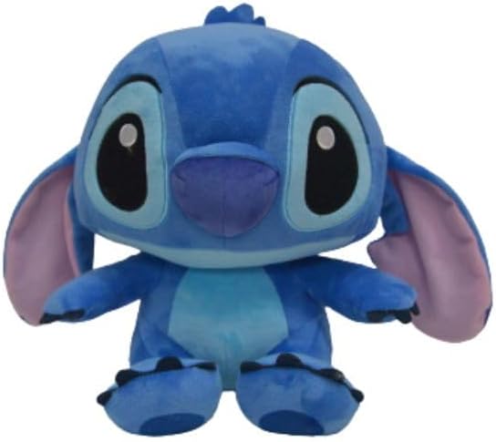 Stitch 11-Inch