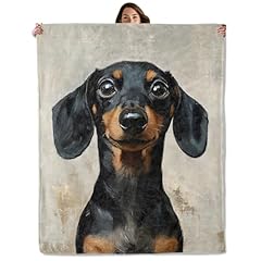 Dachshund Dog