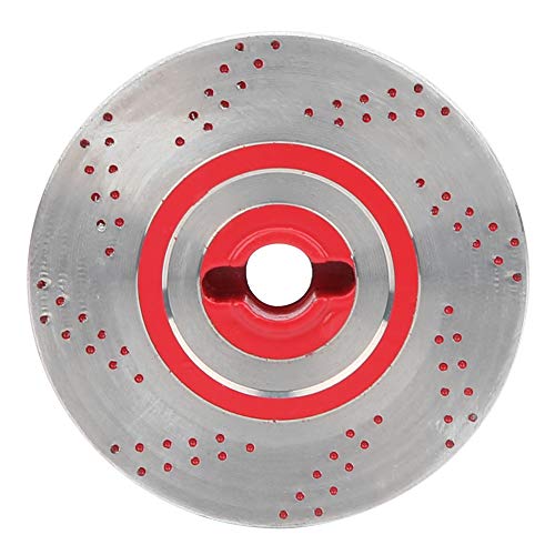 Disque de frein RC léger à installation facile avec surface extérieure gravée - 3