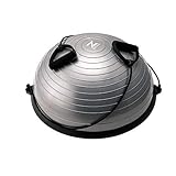 balance ball decathlon Eine gute Kombination - Kommt mit einer kostenlosen Fußpumpe, vollständig bis zu 24.9cm aufblasen nur in 5 Minuten.