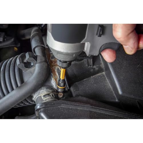 Douille extracteur Gearwrench 86181 Bolt Biter 10mm pour ecrou force