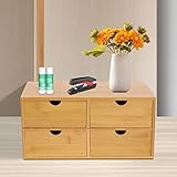 Large application : il peut non seulement être utilisé au bureau, mais il est également idéal pour le stockage quotidien à la maison, qui peut être utilisé pour stocker des articles de papeterie, des documents, des cosmétiques, des articles de toilette, des bijoux, des accessoires pour cheveux, des accessoires de couture et plus encore. Les notes adhésives peuvent également être attachées sur le côté pour vous rappeler les choses que vous devez faire et les dates