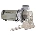 ACDelco C1448 Professional Ignition Lock Cylinder with Key