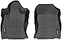 WeatherTech Custom Fit FloorLiner Floor Mats for Subaru Forester 1st Row (Driver & Passenger)