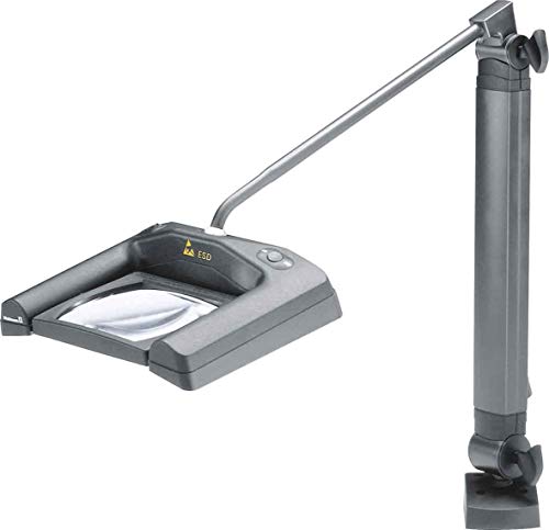 Waldmann WM112128006 Snl319A Esd - Lupa