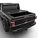 Calffree Hard Folding Truck Bed Tonneau Cover |CFHT-031|Fits 2020-2026 Jeep Gladiator 5' Bed (60.3