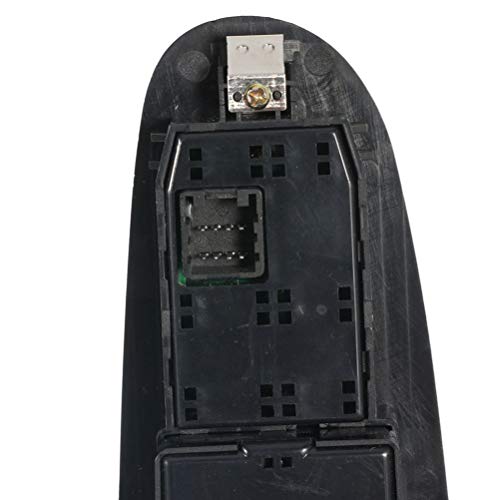 SCITOO Power Window Switch for Hyundai for Elantra for 2001-2006 by SCITOO - Used condition - Image 7