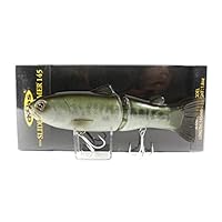 デプス　スライドスイマー　フラッシュカープ等　3個セット　新品 デプス new スライドスイマー 115 #01フラッシュカープ【ゆう