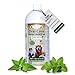 Mad About Organics All Natural Dog & Cat Daily Oral Care Liquid Plaque & Tartar Remover 32oz