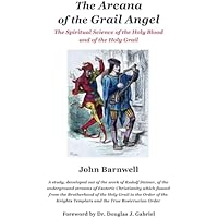 The Arcana of the Grail Angel