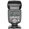 YONGNUO YN560 IV Wireless Flash Speedlite, Master + Slave Flash + Built-in Trigger System, for Canon Nikon Pentax Olympus Fujifilm Panasonic Digital Cameras