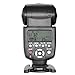 YONGNUO YN560 IV Wireless Flash Speedlite, Master + Slave Flash + Built-in Trigger System, for Canon Nikon Pentax Olympus Fujifilm Panasonic Digital Cameras