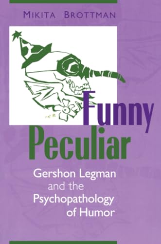 Funny Peculiar