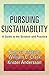 Pursuing Sustainability: A Guide to the Science and Practice