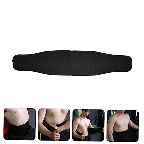 Faja lumbar deportiva para mujer ajustable y cómoda miniatura 6