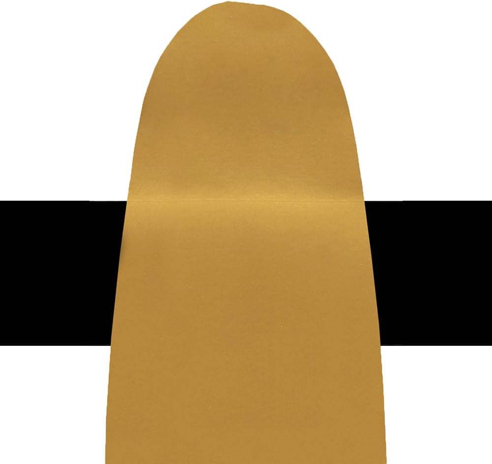 GOLDEN Heavy Body Acrylics, Iridescent Gold Deep (Fine), 5 fl. oz. Tube, Professional Acrylic Paint, Semi-Opaque