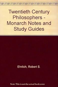 Twentieth century philosophers: James, Marcel, Sartre, Santayana, Wittgenstein, Jaspers, Moore, Russell.