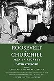 Roosevelt and Churchill: Men of Secrets