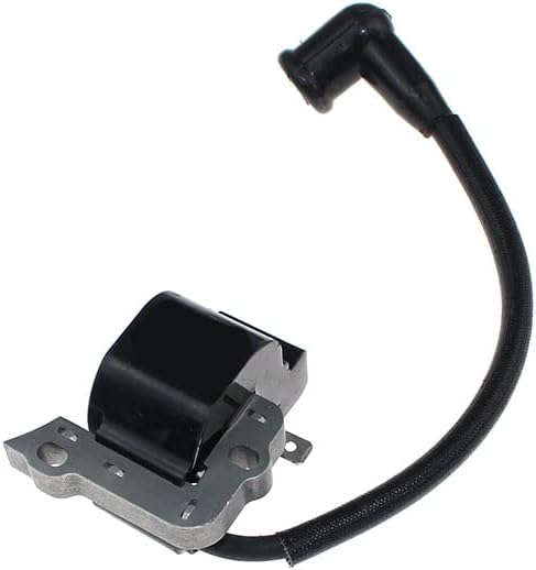 Ignition Coil for Craftsman Blower String Trimmer B210 B215 B235 WC205 WC210 WC215 WC2200 WS205 WS210 WS215 WS2200 WS225 WS230 WS235 WS2400 WS405 WS410 WS4200 WS430