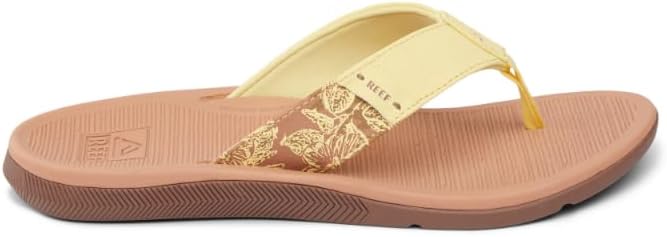 Reef Women's Santa Ana Flip Flops - Image 4