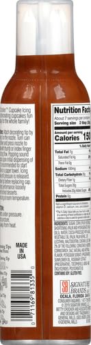 Miniatura 3 de Betty Crocker Glaseado Cupcke Chocolate, 9.1 oz