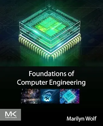 Foundations of Computer Engineering - E-Book - Original PDF - img