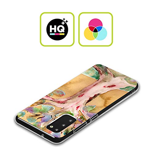 Coque Samsung Galaxy A06 Head Case Designs Wyanne Gel Nature - 2