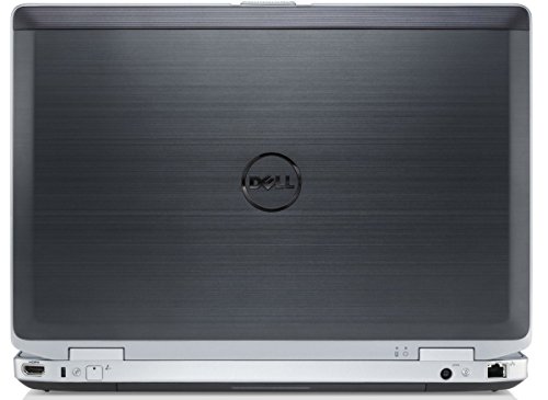 Dell-Latitude-E6420-141-Inch-Laptop-Intel-Core-i5-25GHz-with-32G-Turbo-Frequency-4G-RAM-128G-SSD-Windows-10-Professional-64-bit-Renewed