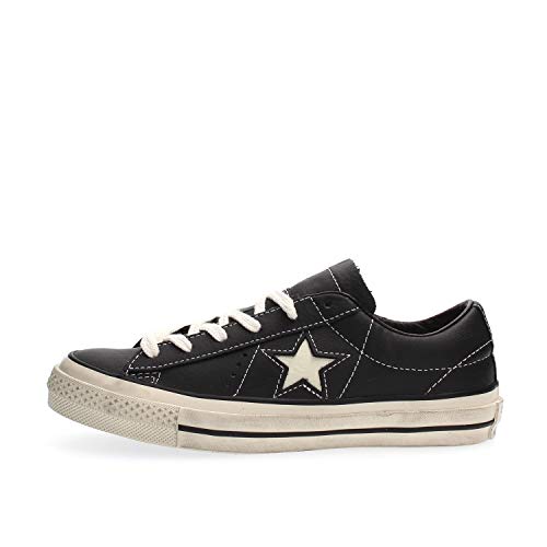 converse basse pelo