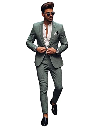Costume homme pour bal de fin d'année et grandes occasions chic décontracté