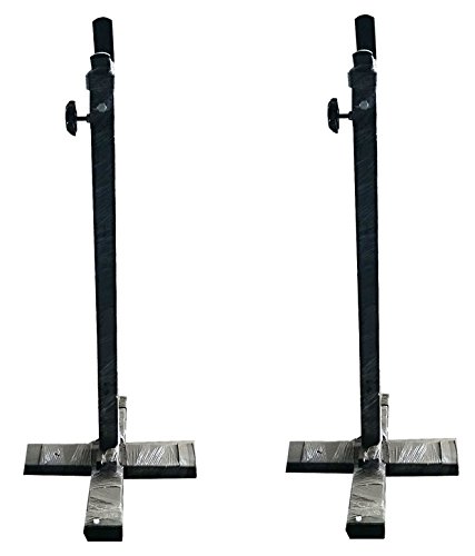 PROTONER FREE STANDING SQUAT STANDS-image-34