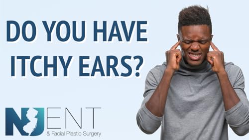 Itchy Ears Podcast Por  arte de portada