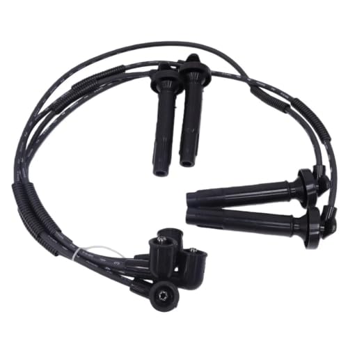 Cables de bujía para Impreza Forester Legacy 22454-AA140 3
