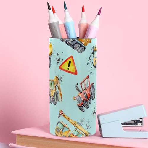 Boîte à musique et rangement de fournitures de bureau à compartiments - 7