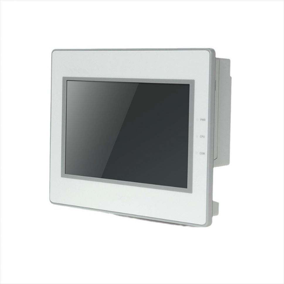 Image of GU-D04 Touch Screen Display Unit Compact Design Easy Operation