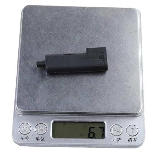 Sensor de temperatura del aire 6M5T10K936AC para S-MAX y Galaxy II medidor exterior climatizador 5