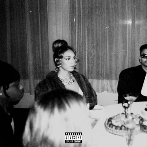 Joyce Santana & Álvaro Díaz