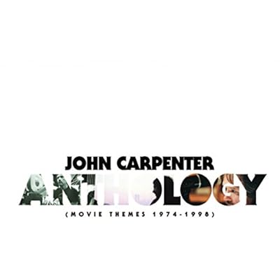 ANTHOLOGY: MOVIE THEMES 1974-1998