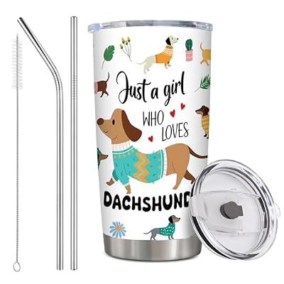 Taza térmica con diseño de perro salchicha personalizable con caja de embalaje, taza térmica de acero inoxidable con grabado, merchandising para niños, amigos, colegas, amantes del perro salchicha | Ya disponible en tu tienda friki favorita! En mundofriki.es! Taza térmica con diseño de perro salchicha personalizable con caja de embalaje, taza térmica de acero inoxidable con grabado, merchandising para niños, amigos, colegas, amantes del perro salchicha | Ya disponible en tu tienda friki favorita! En mundofriki.es!