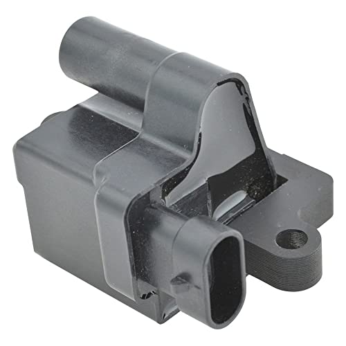 Square Ignition Coil 8 Piece Kit Set For Chevy Silverado Gmc Pickup Truck V8 #TOP5