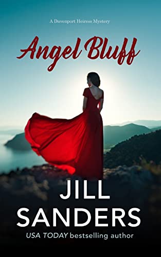 Angel Bluff view 2