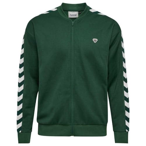 Hummel Reißverschluss Jacket Hmlarchive Erwachsene Größe M